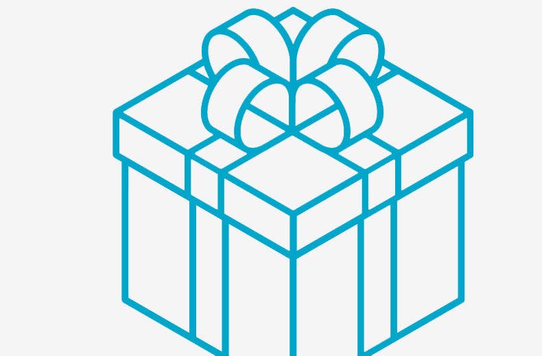 gift icon